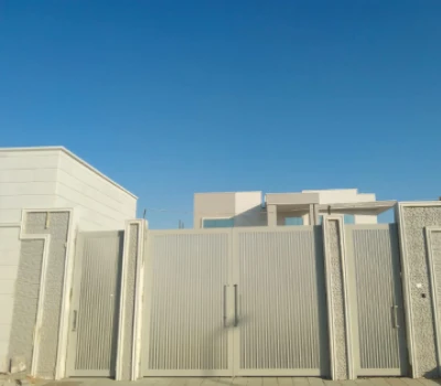 as